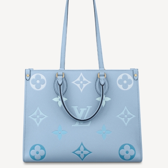 SOLD OUT Louis Vuitton ONTHEGO MM - Picture 11 of 16